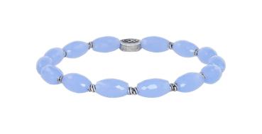 Blau - Petit Glamour d'Afrique - Armband von Konplott